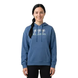 Sweat à Capuche Far From Home True Navy L
