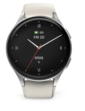 Hama Smartwatch 8900 Silver - Hama - FashionsVida