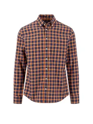 Fynch-Hatton Camisa naranja XXL