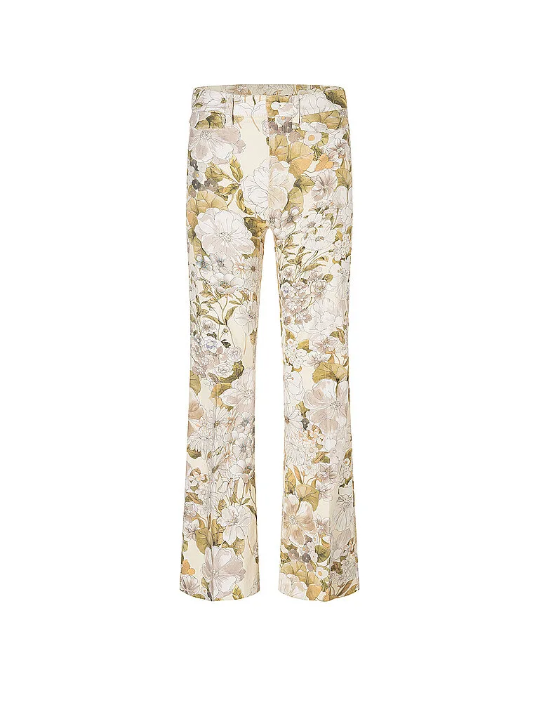 Jeans FABIENNE multicolore 42/L33 - Cambio - FashionsVida