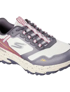 Scarpe Da Running Go Run Trail Altitude 2.0 Rav Natural Leather / Trim EU 39 - Skechers - FashionsVida