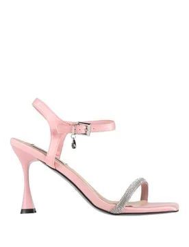 Sandale Damen Rosa 36,37,38,39,40 Damen - Gai Mattiolo - FashionsVida