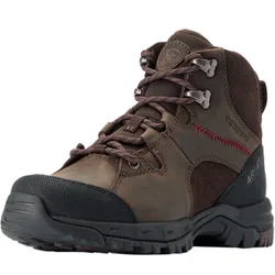 Damen Schuhe SKYLINE MID H²O, chocolate brown 42,5