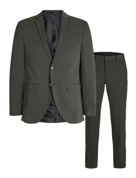 Costume Franco Rosin / Super Slim Fit 54 - Jack & jones - FashionsVida
