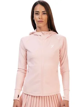 Chaqueta de pádel mujer Perla - Drop shot - FashionsVida