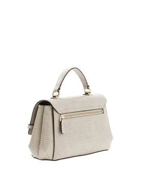 Guess Sac à main texturé Melinda - Guess - FashionsVida