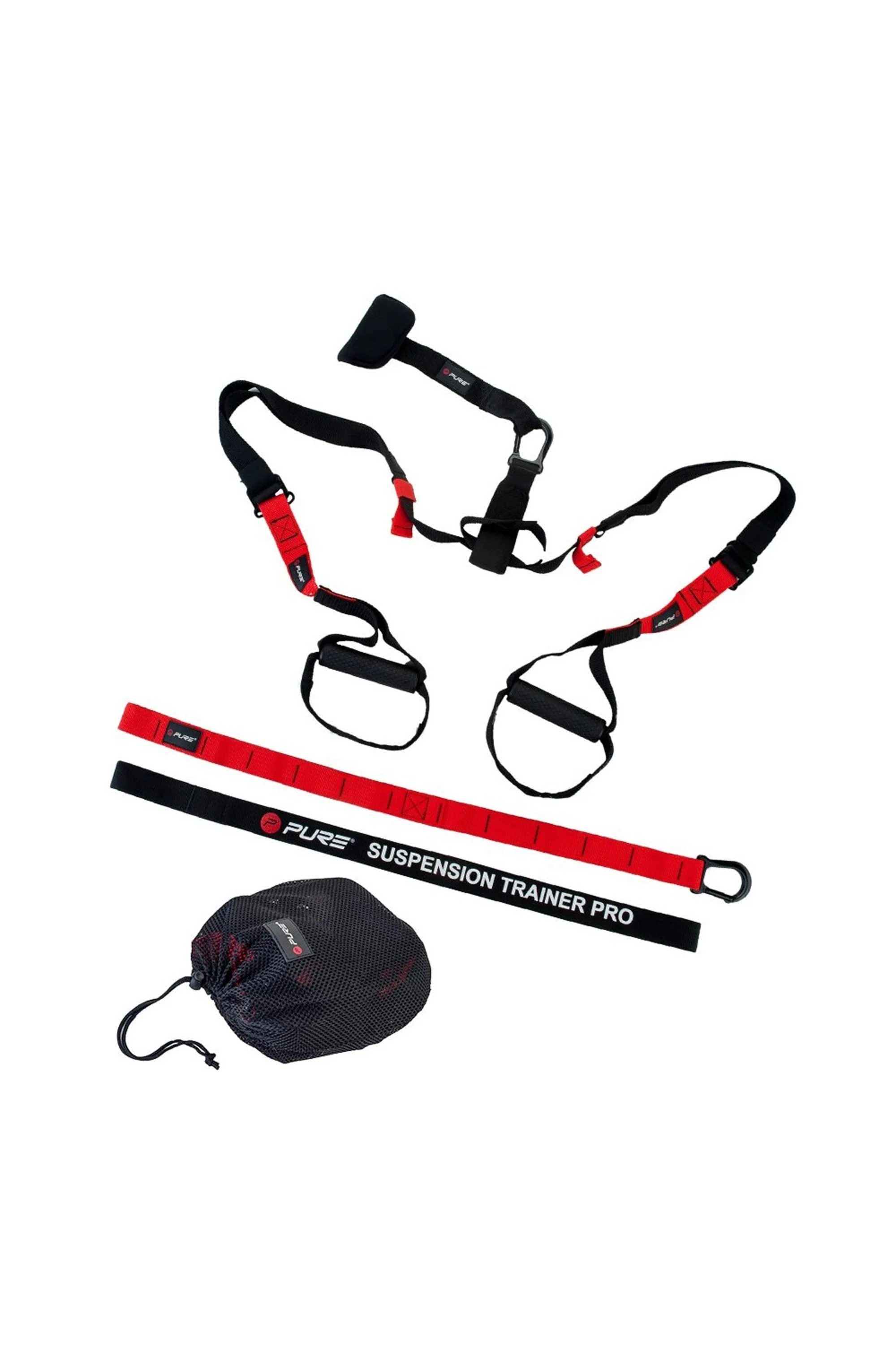 Suspension Trainer Pro - - Size: ONESIZE - Pure2Improve - FashionsVida