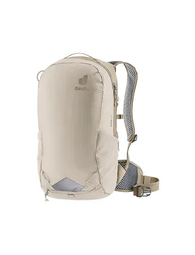 Zaino da bici Race 12 grigio chiaro - Deuter - FashionsVida