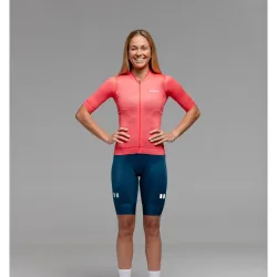 Maillot de ciclismo Unisex Grapefruit EVO
