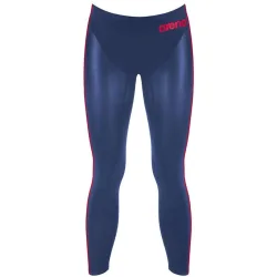 Pantalón de traje de competición de triatlón de hombre Powerskin R-ECO+OW