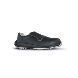 Chaussures De Sécurité Structure Black EU 37