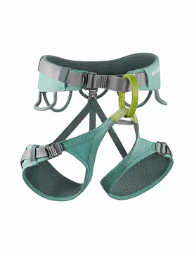 Klettergurt Jayne IV mint XS B - Edelrid - FashionsVida