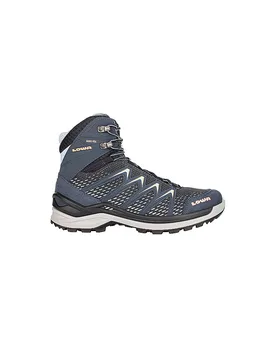 Chaussures de randonnées Innox Pro GTX Mid bleu marine 39 - Lowa - FashionsVida