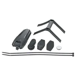 Sensore Di Velocità E Cadenza Duoband Black