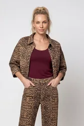 Jacke female