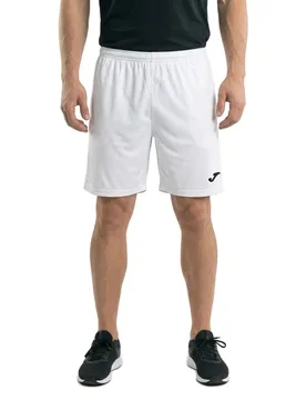 Joma Short Costa Ii White M Homme - Joma - FashionsVida