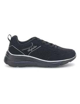 Sneakers Nere traspiranti AU26W112 37 - Australian - FashionsVida