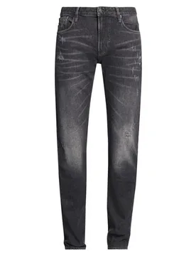 Jeanshose Herren Schwarz 31 Herren - Giorgio Armani - FashionsVida