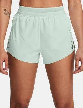 Pantalón corto de mujer AeroSwift DF 3'' Short - Nike - FashionsVida