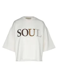SMITH&SOUL Sweater creme L damen