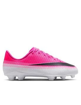 Fußballschuhe Kinder Vapor 17 Club FG/MG - Multicolore - unisex - Size: 36,5 - Nike - FashionsVida