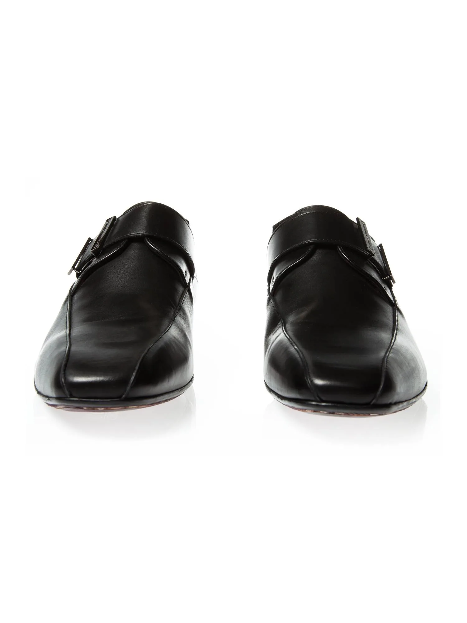 Mocassino Con Fibia 8032 - Carlo Pignatelli - FashionsVida