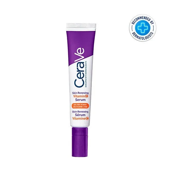 SÃ©rum Vitamina C Skin Renewing - CeraVe - FashionsVida