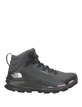 Stiefelette Damen Schwarz 36,36.5 Damen - The North Face - FashionsVida