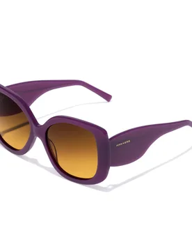 Gafas de sol Fervor - Grape Purple Tobacco - Hawkers - FashionsVida