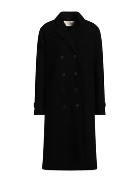 Mantel Damen Schwarz 32 Damen - Circolo 1901 - FashionsVida