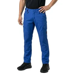 Pantalon De Travail Accelerate 21879 Azure Blue 66