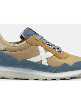 Zapatillas Casual de mujer UM WMN 34 - Munich - FashionsVida