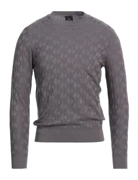 Pullover Hombre Gris M,XL,XS,XXL Hombre - Armani - FashionsVida