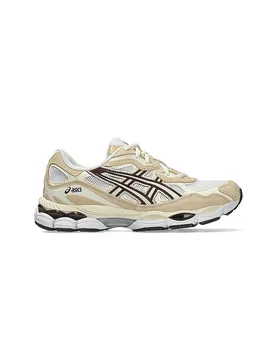 Asics Sneaker GEL-NYC beige 42 - Asics - FashionsVida