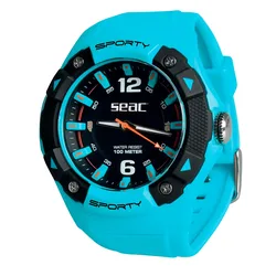 Seacsub Orologio Sporty