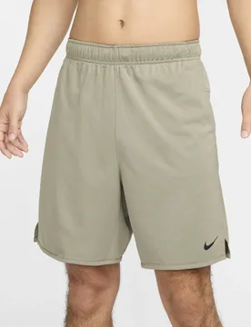 Shorts Totality - Vert - male - Size: S - Nike - FashionsVida