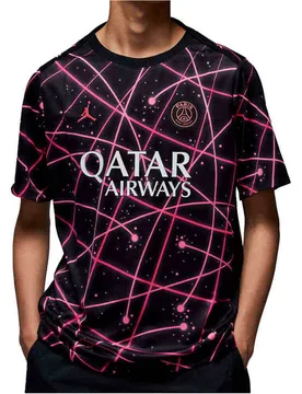 Psg 25/26 entrenamiento camiseta de fútbol oficiales (XL) - Nike - FashionsVida