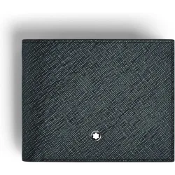 Cartera de piel