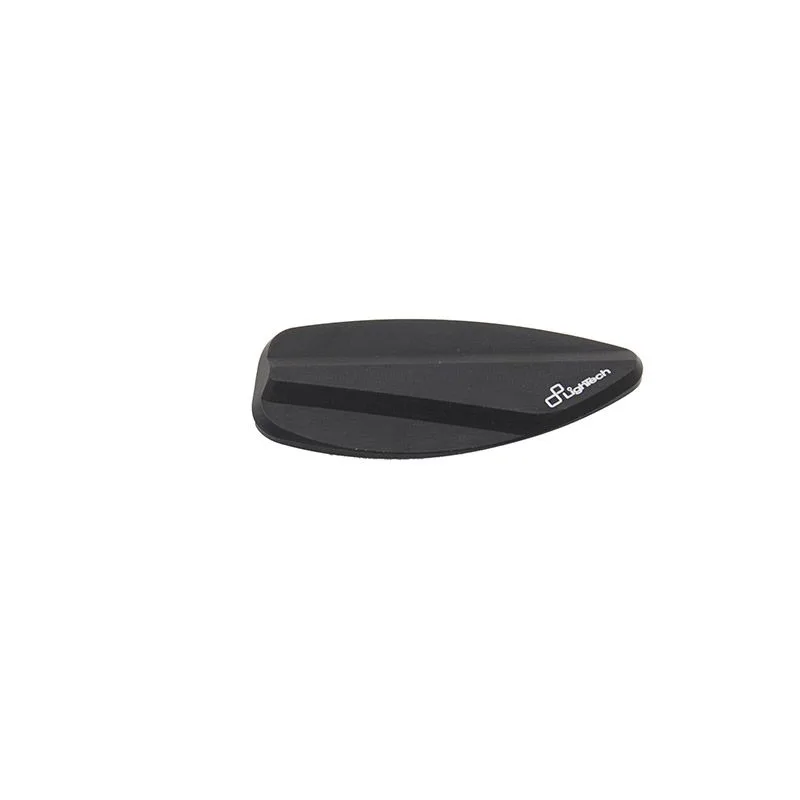 Coppia Tappi Sede Specchio Mv Agusta F3 675 2012-2018 - LighTech - FashionsVida