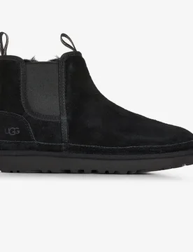 Ugg Neumel Chelsea noir 45 homme - Ugg - FashionsVida