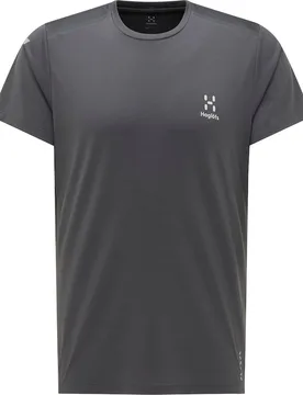 Camiseta de hombre L.I.M Haglofs - Haglöfs - FashionsVida