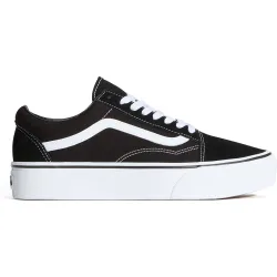 Zapatillas casual unisex Old Skool Platform