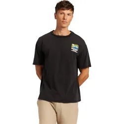 Camiseta de hombre M Malana