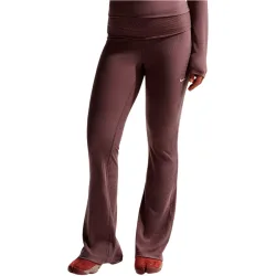 Sportswear chill pantalón mujer Morado (L)