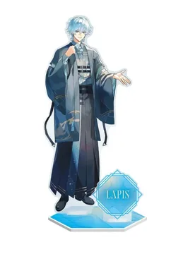 TAH Toxic a Holic Shion Rose Tatsuba Acrylic Standee Character Desktop Ornament Cosplay Acrylic Figure Keyring Holder Keychain - Aliexpress - FashionsVida