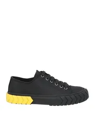 Sneakers Mujer Negro 35,37,38 Mujer