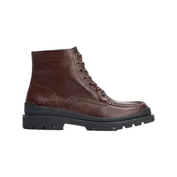 Stivaletti Blake Moc Mid Leather Brown EU 43
