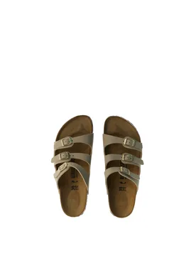 Ciabatte Florida BS SABBIA 40 - Birkenstock - FashionsVida