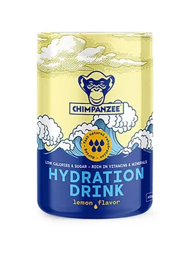 Bevanda Sportiva Limone 600g Multicolor - Chimpanzee - FashionsVida