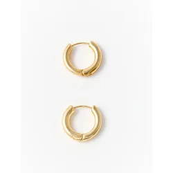 Sfera - Aros bañados oro